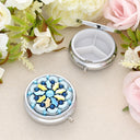 Kit Pillendose “Daisy” par Puca® - PerlineBeads