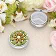 Kit Pillendose “Daisy” par Puca® - PerlineBeads