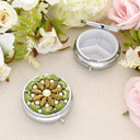 Kit Pillendose “Daisy” par Puca® - PerlineBeads