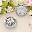 Kit Pillendose “Daisy” par Puca® - PerlineBeads