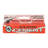 Adhésif : G-S Hypo Cement®
