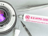 Kleber: G-S Hypo Cement® - PerlineBeads