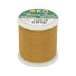 K.O. Perlengarn 330dtex - Gold - PerlineBeads