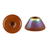 Konos® par Puca® - Frost Caramel AB - PerlineBeads