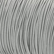 Kordel aus gewachstem Polyester 1,5 mm - Grau - PerlineBeads