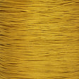 Kordel aus Nylon 0.5 mm - Dark Gold - PerlineBeads