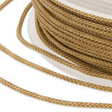 Kordel aus Nylon 1 mm - Camel - PerlineBeads