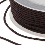 Kordel aus Nylon 1 mm - Saddle Brown - PerlineBeads