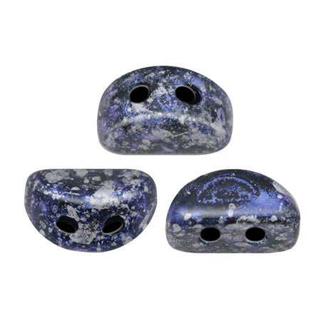 Kos® par Puca® - Tweety Blue - PerlineBeads