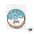 Kupferdraht Quadratisch: Wire Elements™ – 18 Gauge – Antique Copper Tarnish Resistant - PerlineBeads