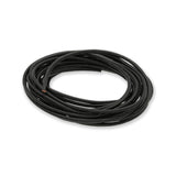 Lederkordel Ø 1 mm - Schwarz - PerlineBeads