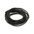 Lederkordel Ø 2 mm - Schwarz - PerlineBeads