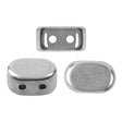 Lipsi® par Puca® - Argentees/Silver - PerlineBeads
