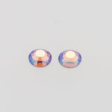 MC Flatback Cut Viva (SS20) – Light Amethyst AB - PerlineBeads