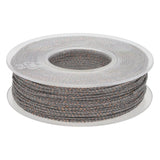 Microthai LUX Schmuckgarn - Tempest / Kupfer - PerlineBeads