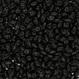 MiniDuo 2x4 mm - Jet - PerlineBeads