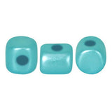 Minos® par Puca® - Pastel Aqua - PerlineBeads