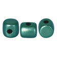 Minos® par Puca® - Pastel Emerald - PerlineBeads