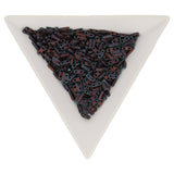Miyuki Quarter Tila bead - Matte Mettalic Dark Raspberry - PerlineBeads