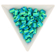 Perlen aus Polymer-Paste – Zylindrisch - Spring Green - PerlineBeads