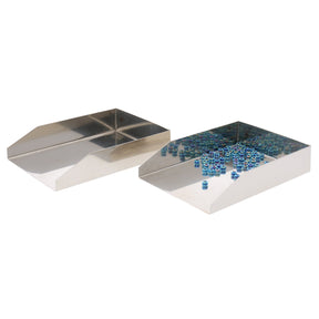 Perlen Schaufel aus Stahl - PerlineBeads
