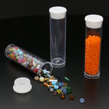 Perlenbehälter aus Kunststoff - 10 Stk. - PerlineBeads