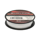 Perlenfaden S-Lon Fire 4lb - Crystal (13,7 m) - PerlineBeads