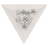 Perlenkappen Blumenform – 9 mm - PerlineBeads