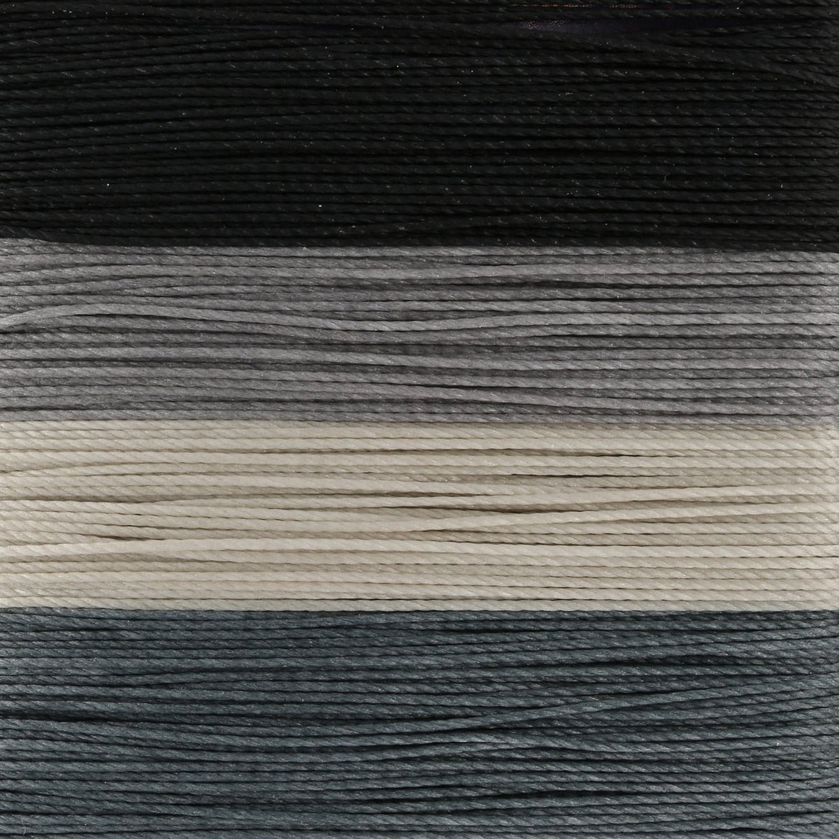Perlenkordel S-Lon™ TEX210 - Cool Neutrals Mix - PerlineBeads