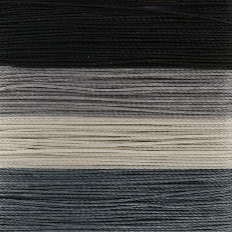 Perlenkordel S-Lon™ TEX210 - Cool Neutrals Mix - PerlineBeads