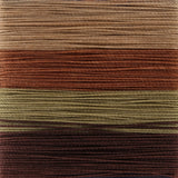 Perlenkordel S-Lon™ TEX210 - Neutrals Mix - PerlineBeads