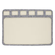 Perlenmatte – 27.9 x 20.3 cm - PerlineBeads