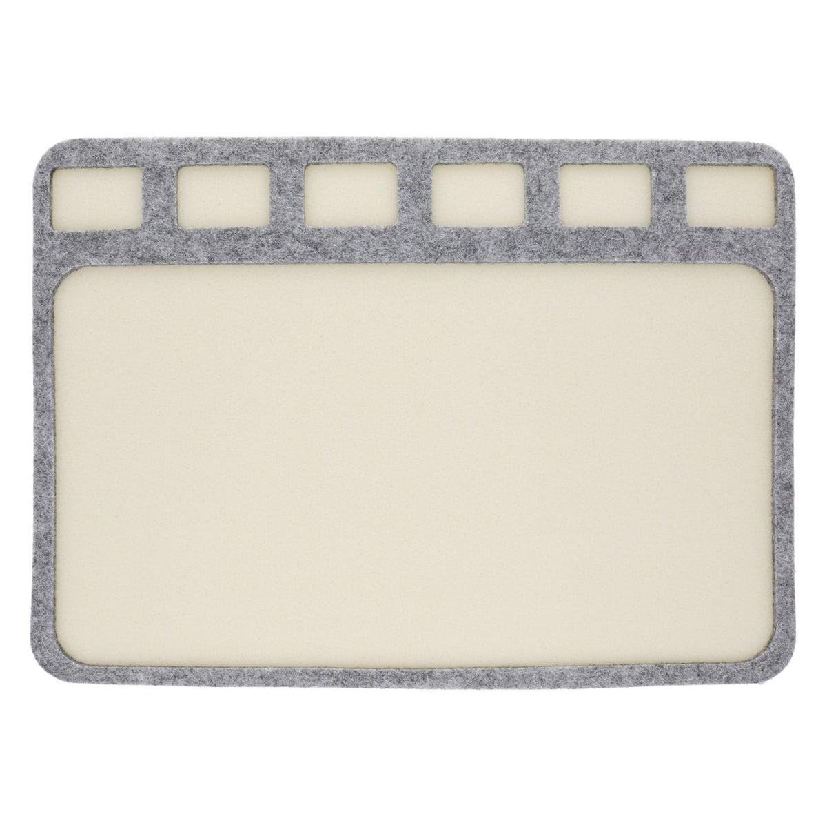 Perlenmatte – 27.9 x 20.3 cm - PerlineBeads