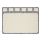 Perlenmatte – 27.9 x 20.3 cm - PerlineBeads