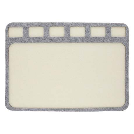 Perlenmatte – 27.9 x 20.3 cm - PerlineBeads