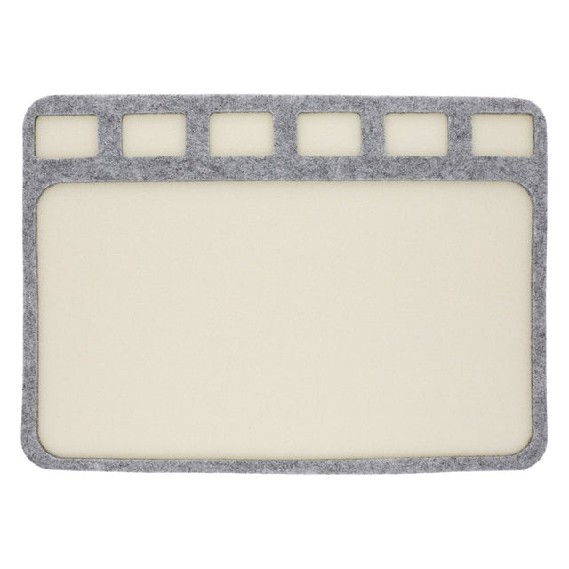 Perlenmatte – 27.9 x 20.3 cm - PerlineBeads