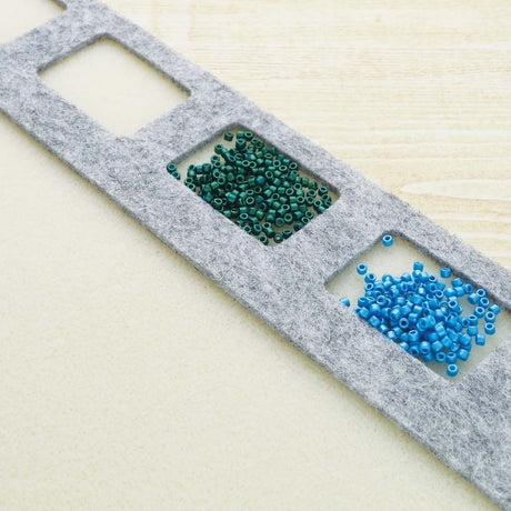 Perlenmatte – 27.9 x 20.3 cm - PerlineBeads