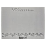 Perlenmatte Treasure Mat - 31,75 x 23,5 cm - PerlineBeads