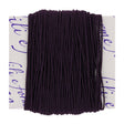 Pompei elastisches Schmuckgarn - Purpur (4236) - PerlineBeads