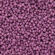 Rocailles-Perlen Miyuki 11/0 – Special Dyed Wine - PerlineBeads