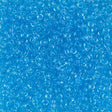 Rocailles-Perlen Miyuki 11/0 – Transparent Light Blue - PerlineBeads