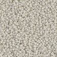 Rocailles-Perlen Miyuki 15/0 – Opaque Limeston Luster - PerlineBeads