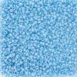 Rocailles-Perlen Toho 11/0 – Ceylon English Bluebell - PerlineBeads