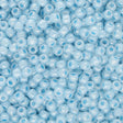 Rocailles-Perlen Toho 11/0 – Ceylon Foget-Me-Not - PerlineBeads