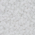 Rocailles-Perlen Toho 11/0 – Ceylon Frosted Snowflake - PerlineBeads