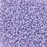 Rocailles-Perlen Toho 11/0 – Ceylon Gladiola - PerlineBeads