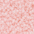 Rocailles-Perlen Toho 11/0 – Ceylon Soft Pink - PerlineBeads