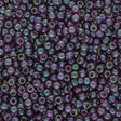 Rocailles-Perlen Toho 11/0 – Gold-Lustered Hydrangea - PerlineBeads