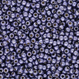 Rocailles-Perlen Toho 11/0 – PermaFinish Metallic Polaris - PerlineBeads