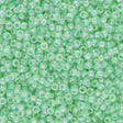 Rocailles-Perlen Toho 15/0 – Ceylon Celery - PerlineBeads